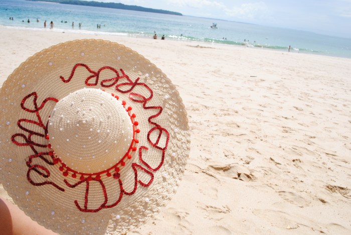 Style Discoverer Hat