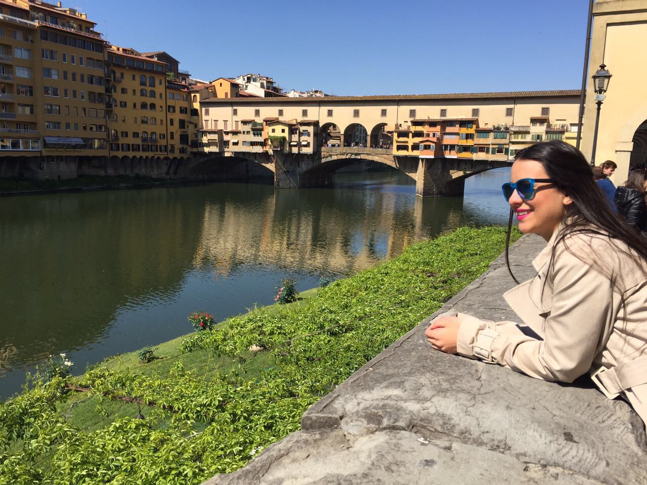 Ponte Vecchio