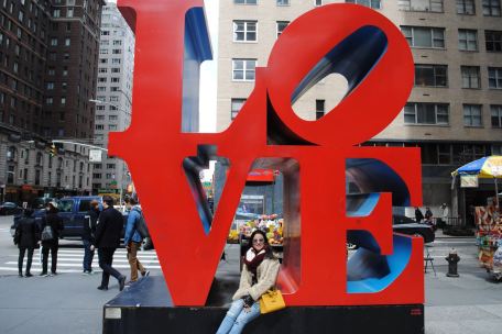 Love NY - Style Discoverer