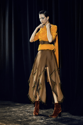 Constanza Oquendo 2017