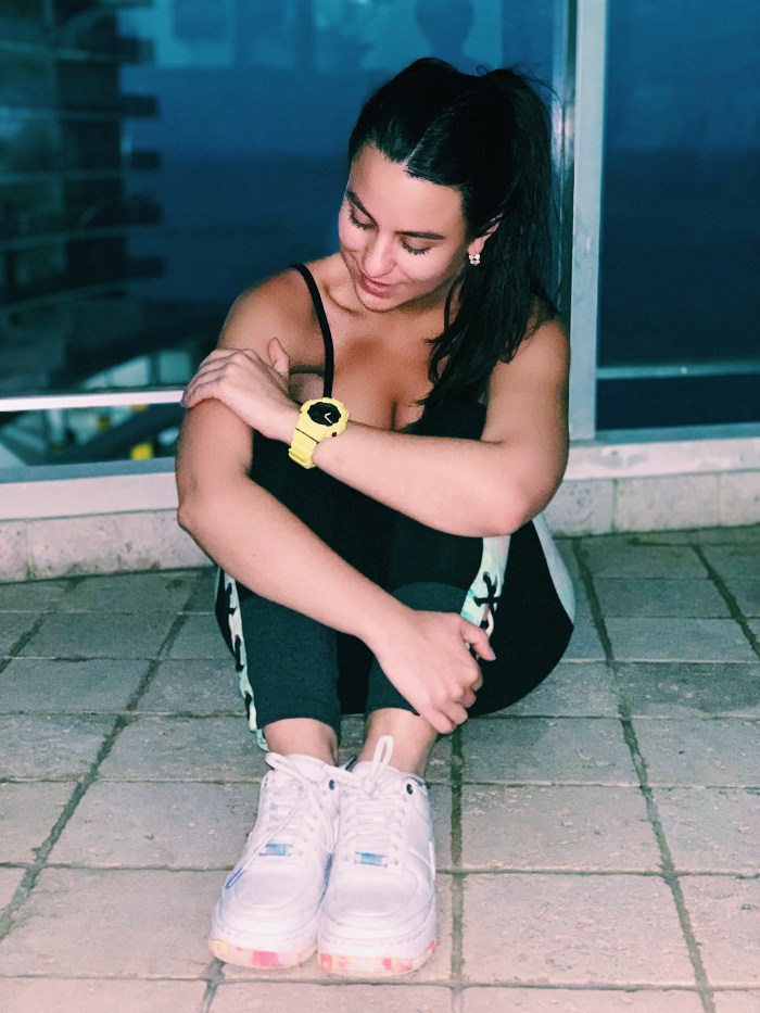 Processed with VSCO with c1 preset